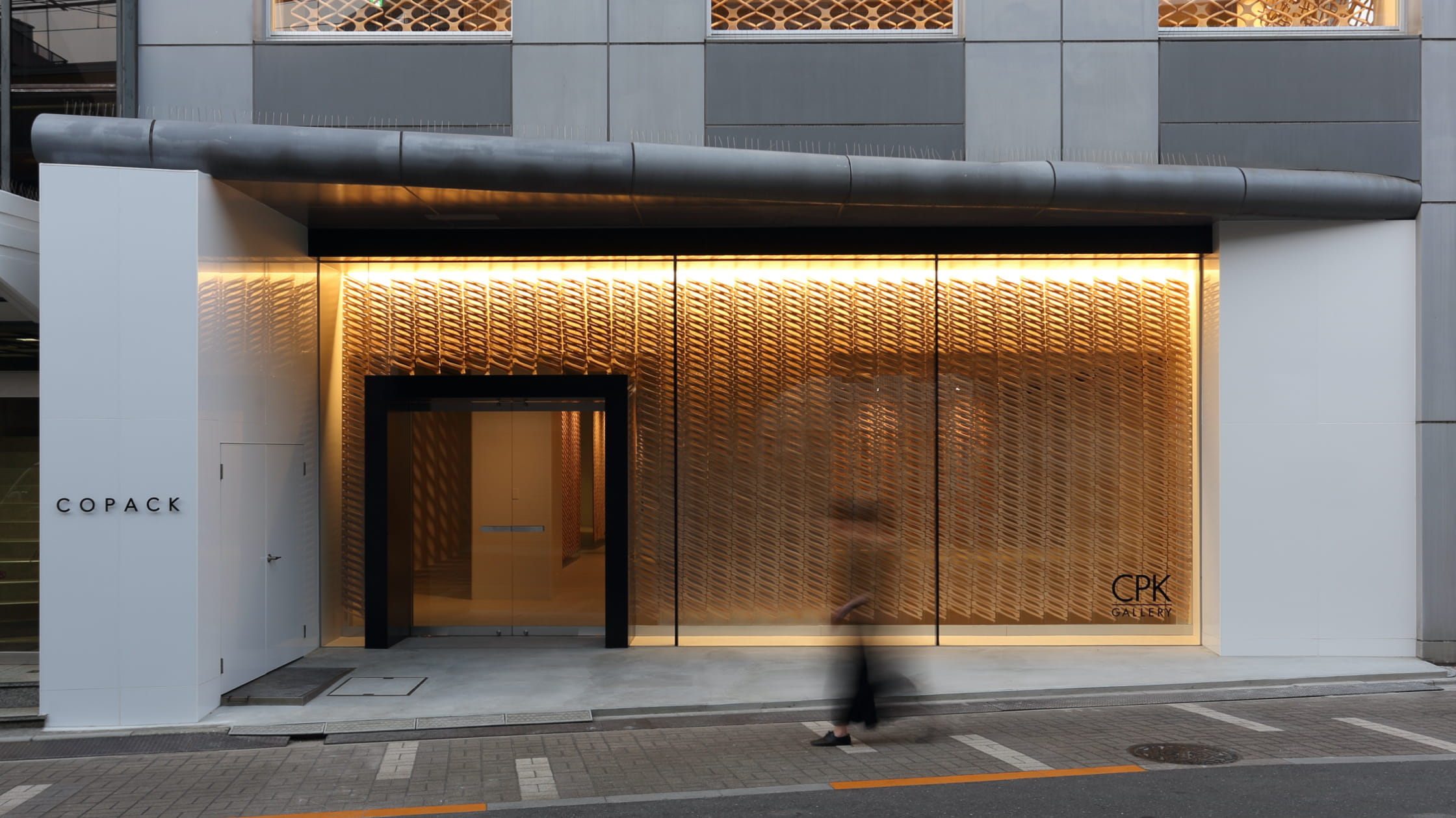 CPK GALLERY 外観 image